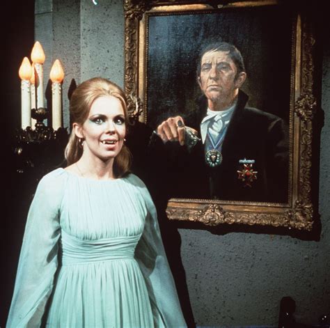 Dark Shadows Revisited: The Haunting Curse of the Vampire